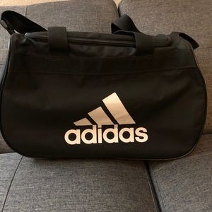 Adidas duffel bag